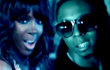 Video Musik : Kelly Rowland Pamer Tarian Sensual Di 'Motivation'