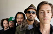 Incubus Tunjukkan Eksistensinya Kembali Lewat Single 'Adolescents'