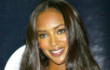 Naomi Campbell Bakal Gelar Fashion Show Amal Demi Jepang