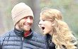 Taylor Swift Dan Jake Gyllenhaal Bersaing Dapatkan Pacar Baru