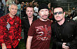U2 Bakal Usung Tema Futuristik Dan Sci-Fi di Album Terbaru