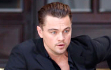 Foto: Leonardo DiCaprio Basah Kuyup Demi Iklan Ponsel China Dengan Bayaran 5 Juta Dollar
