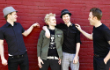 Deryck Whibley: Spontanitas Jadi Kunci Kesuksesan Album Kelima Sum 41