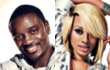 Akon Dan Keri Hilson Jadi Model H&M Untuk Kampanye Anti AIDS