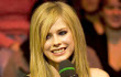Avril Lavigne Pilih 'Smile' Sebagai Single Andalan Kedua di 'Goodbye Lullaby'