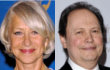 Video: Helen Mirren Dan Billy Crystal Jadi Pasangan Vampir Kasmaran di 'When Harry Met Sally 2'