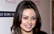 Mila Kunis Jijik Dijadikan Dewi Charlie Sheen