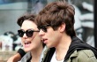 Resmikan Hubungan Asmara, Keira Knightley Dan James Righton Kian Berani Pamer Kemesraan