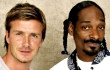 David Beckham Gandeng Snoop Dogg Untuk Rancang Pakaian Dan Sepatu Bayi