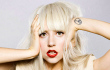 Lady GaGa Mendadak Dangdut di 'Born This Way' Versi Bollywood