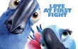 'Rio' Catat Pencapaian Terbesar Box Office 2011