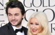 Kekasih Christina Aguilera Dinyatakan Bebas Kasus DUI