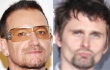Video: Personil Muse Dan U2 Karaoke Bareng di Brazil