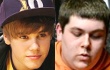 Justin Bieber Puji Michael Collings Sebagai Penerus Susan Boyle