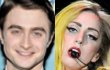 Daniel Radcliffe Puji Lady GaGa Karena Mendukung Hak Komunitas Gay