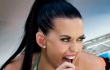 Video: Dibalik Layar Penampilan Katy Perry Sebagai Ratu Alien di 'American Idol'