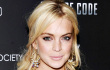 Lindsay Lohan Bebas Penjara Tapi Harus Kerja Sosial di Rumah Mayat