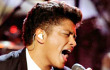 Album 'Doo-Wops & Hooligans' Milik Bruno Mars Raih Emas Dan Platinum
