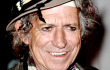 Keith Richards Pernah Tempel Giginya Dengan Lem Super Glue