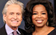 Michael Douglas: Catherine Zeta-Jones Kini Tampak Hebat
