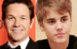 Mark Wahlberg Incar 'Duet' Bareng Justin Bieber Untuk Proyek Film Baru