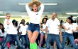 Video Musik: Beyonce Knowles Kampanyekan Hidup Sehat Lewat Lagu 'Move Your Body'