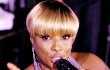 Mary J. Blige Hanya Butuh Tidur Untuk Mengatasi Tenggorokan Yang Serak