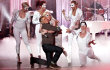 Video: Lady GaGa Hampir Telanjang Saat Menyanyikan 'Judas' di 'The Ellen DeGeneres Show'