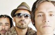 Video Musik: Incubus Hadirkan Nuansa Hitam Putih di Single 'Adolescents'