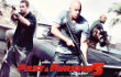 'Fast Five' Pecahkan Rekor Box Office 2011
