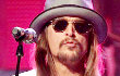 Kid Rock Didemo Karena Kibarkan Bendera Konfederasi