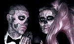 Ada Kisah Cinta Dan Pengorbanan di Album 'Born This Way' Milik Lady GaGa