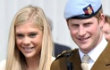 Chelsy Davy Ogah Menikah Dengan Pangeran Harry