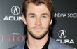 Chris Hemsworth Jadi Kandidat Utama Pelindung Kristen Stewart di 'Snow White and the Huntsman'