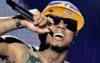 Video: Lil Wayne Tampil <i>Ngerock</i> di Festival Musik Bamboozle 2011