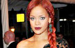 Foto: Rihanna Dapat 'Kekasih Baru' Untuk Video Musik 'California King Bed'
