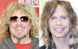 Sammy Hagar Pernah Diminta Aerosmith Untuk Gantikan Steven Tyler