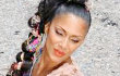 Video: Nicole Scherzinger Hadirkan Tarian Seksi di Cuplikan Klip 'Right There'