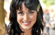 Foto: Katy Perry Jadi Gadis Kutu Buku Untuk Cover Single Remix 'Last Friday Night (T.G.I.F.)'