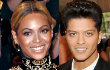 Beyonce Knowles Dan Bruno Mars Bakal Muncul di Album Kolaborasi Kanye West Bersama Jay-Z