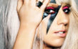 Lady GaGa Takut Dilempari Es Saat Konser