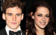 Sam Claflin Selamatkan Hidup Kristen Stewart di 'Snow White and the Huntsman'
