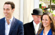 Foto Pippa Middleton Hanya Kenakan Bra Beredar