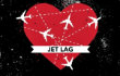 Video Musik: Natasha Bedingfield Gelisah Menanti Sang Kekasih di Single 'Jet Lag'