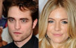 Sienna Miller 'Kencan' Dengan Robert Pattinson?