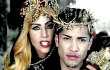 Video Musik: Lady GaGa Rela Mati Untuk Menebus Dosa di Single 'Judas'