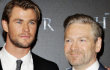 Chris Hemsworth Dan Sutradara Kenneth Branagh Dapat Hikmah Dibalik Film 'Thor'