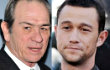Tommy Lee Jones Dan Joseph Gordon-Levitt Bergabung di 'Lincoln'