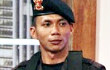 Briptu Norman Kamaru Tersangkut Skandal Foto Mesum