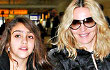 Madonna Dikabarkan Garap Proyek Duet Bareng Putrinya